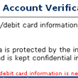 PayPaI officiaI notice - Email Scam