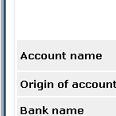 eBay Account Verification - Email Scam snapshot