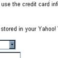 POSSIBLE UNAUTHORIZED ACCESS IN TO YOUR YAHOO ACCOUNT!! Secure Yahoo - Email Scam