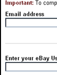eBay Account Restricted - Spoof Email Phishing Scam