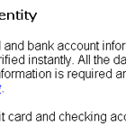 eBay A21 FPA NOTICE: possible account access by a third party - Spoof Email Phishing Scam