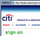 Attention all Citibank users