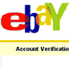 eBay Spoof email hoax.