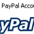 Paypal email hoax and web page